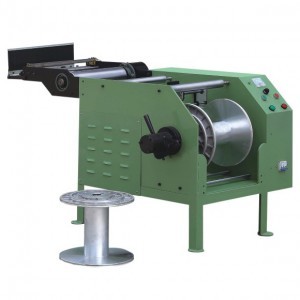 經(jīng)紗機(整經(jīng)機)